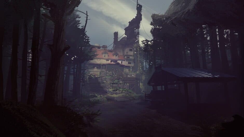 What Remains of Edith Finch - Captura 4