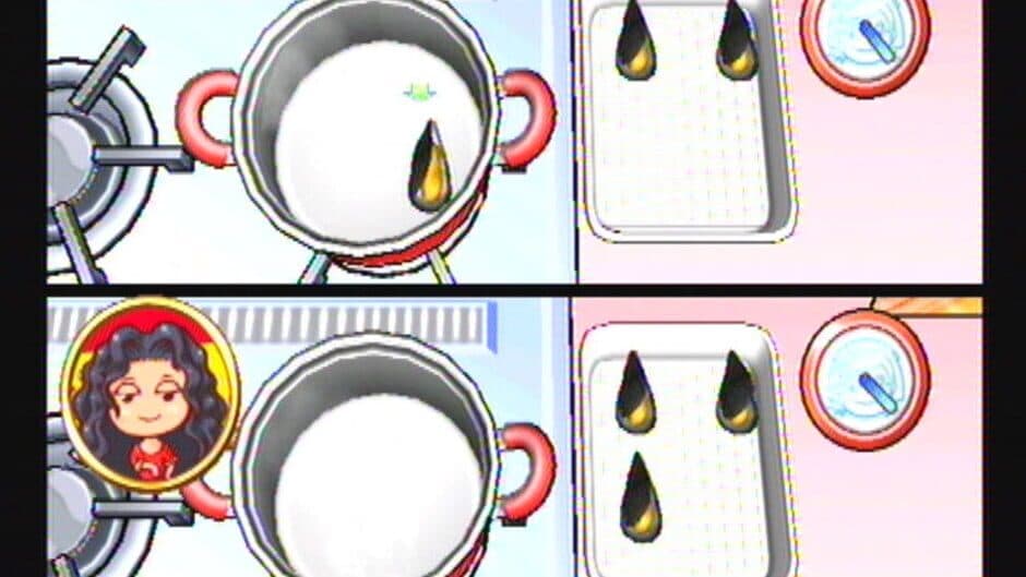 Cooking Mama: Cook Off - Captura 3