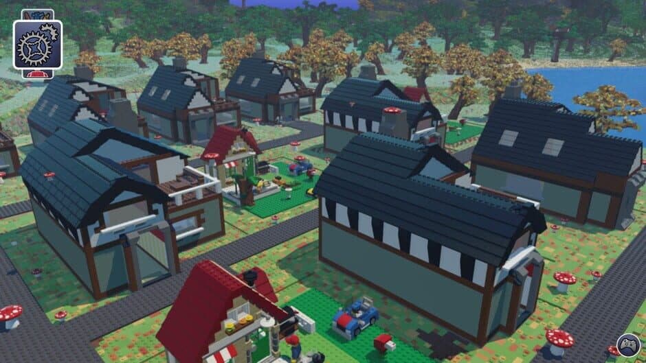 LEGO Worlds - Captura 6