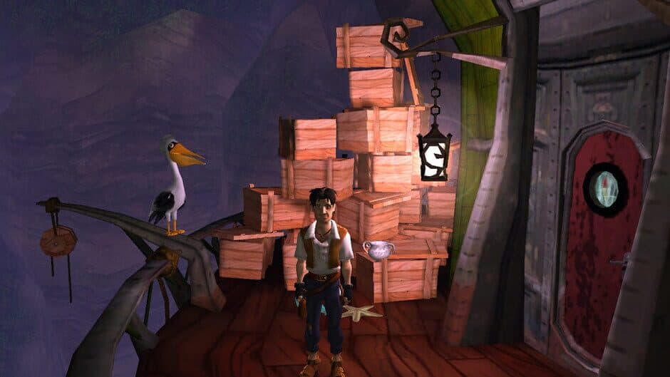 Jack Keane - Captura 5