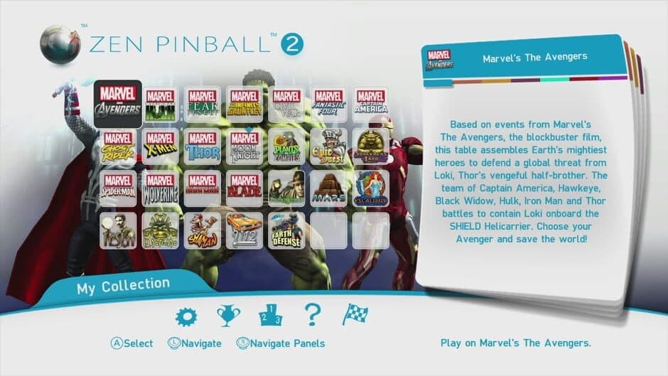 Zen Pinball 2 - Captura 6