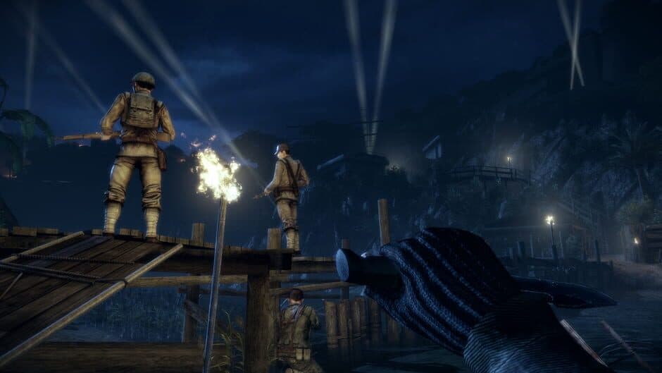 Battlefield: Bad Company 2 - Captura 2