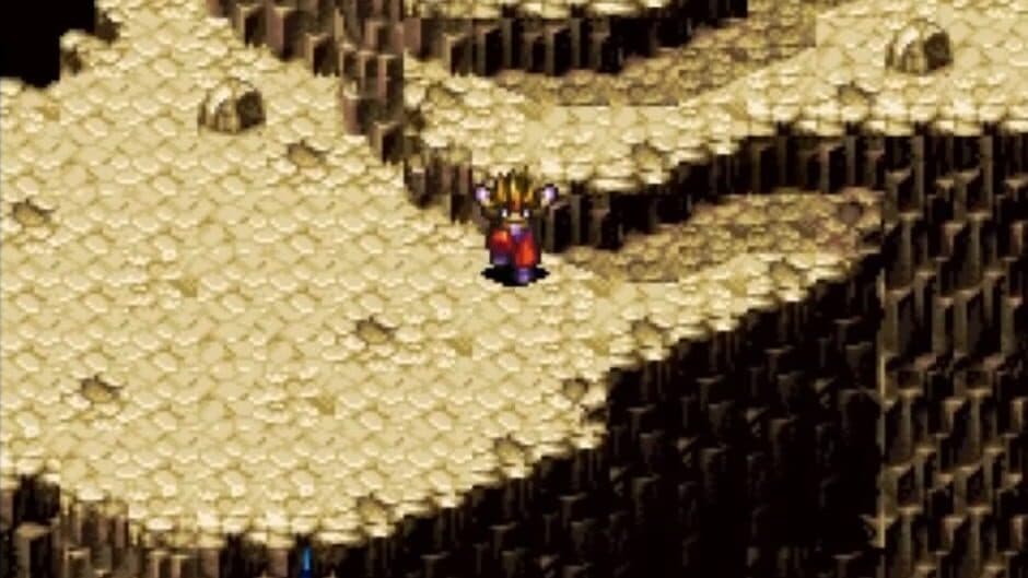 Terranigma - Captura 7