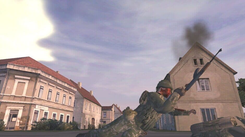 Arma: Cold War Assault - Captura 1