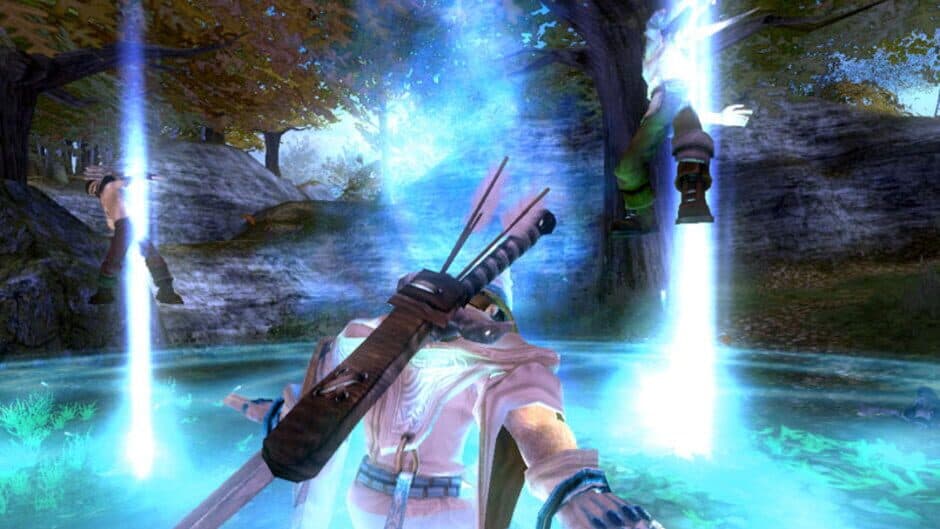 Fable: The Lost Chapters - Captura 2