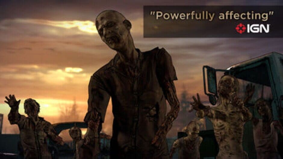 The Walking Dead: A New Frontier - Captura 12