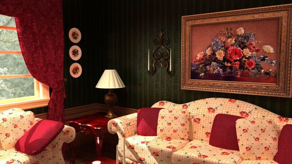 Nancy Drew: Secrets Can Kill Remastered - Captura 4