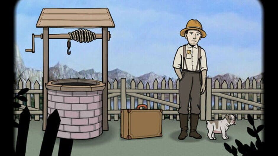 Rusty Lake: Roots - Captura 4