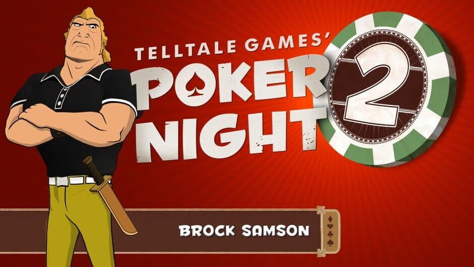 Poker Night 2 - Captura 4
