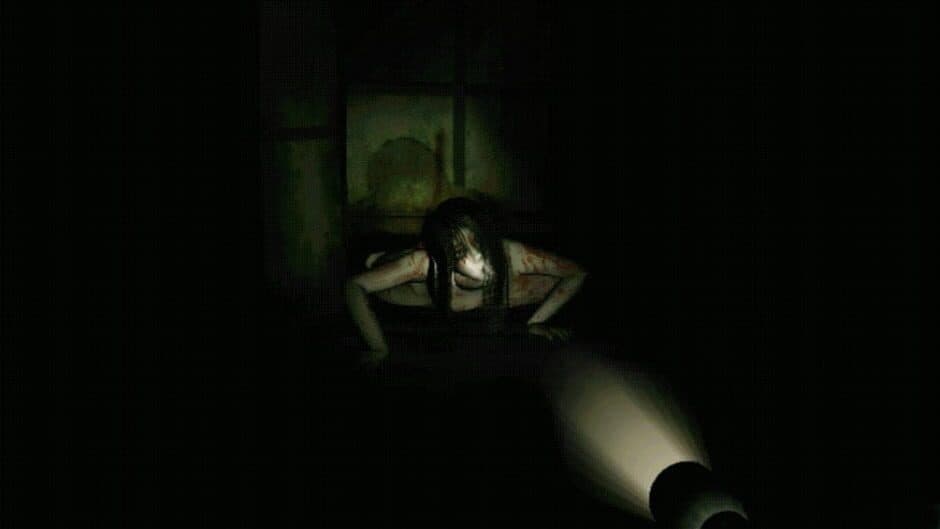 Ju-on: The Grudge - Captura 7