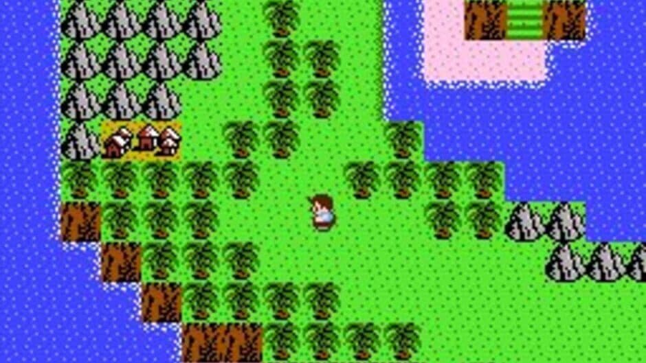StarTropics - Captura 3