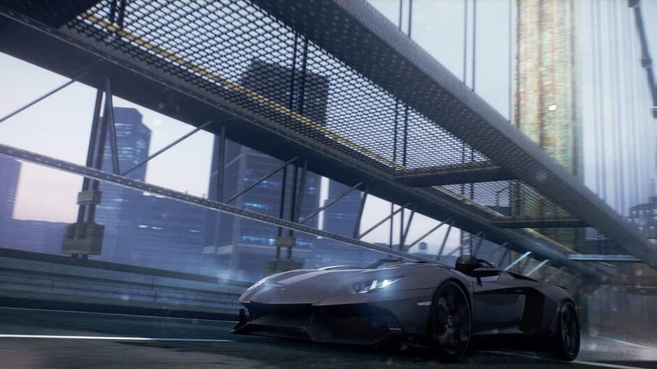 Need for Speed: Most Wanted - Captura 8