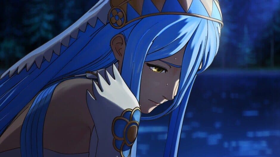 Fire Emblem Fates: Special Edition - Captura 4