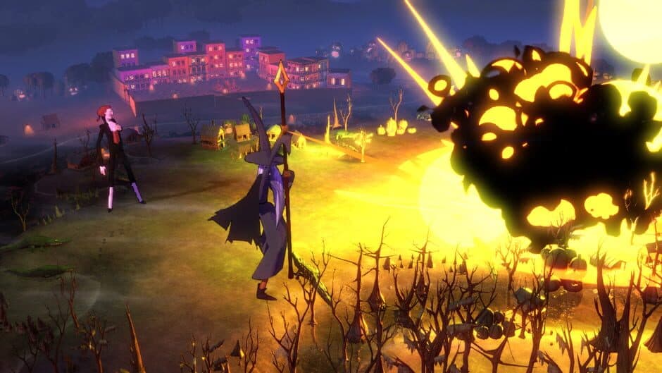 Costume Quest 2 - Captura 9