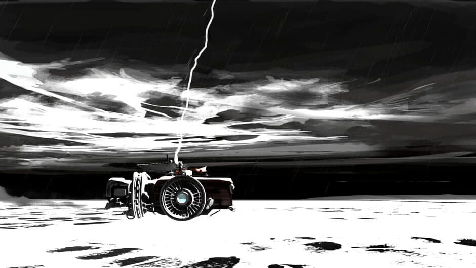 Far: Lone Sails - Captura 26