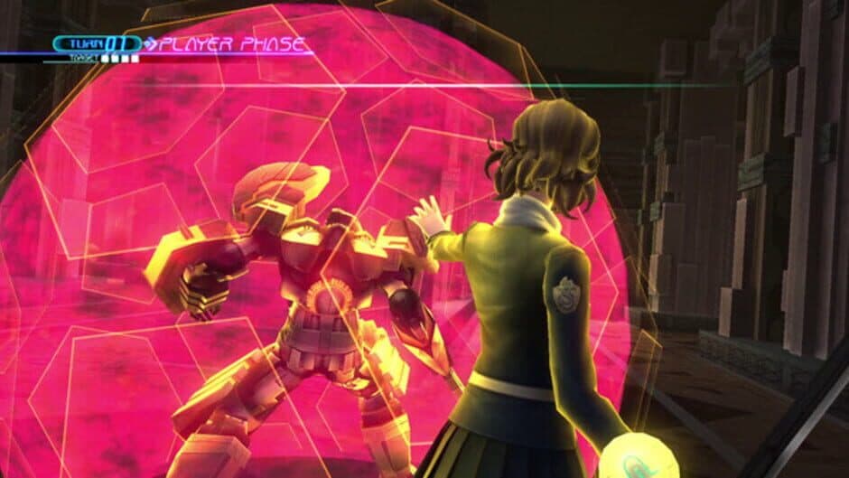 Lost Dimension - Captura 6