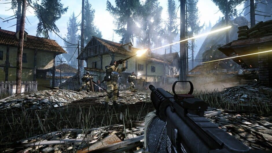 Warface - Captura 6