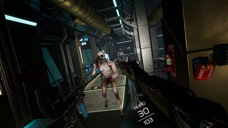 Killing Floor: Incursion - Captura 4