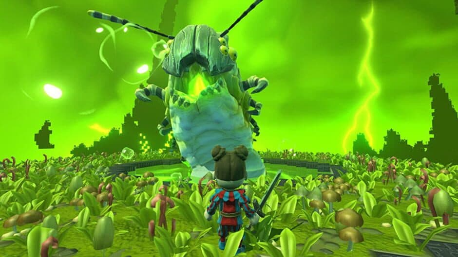 Portal Knights - Captura 13