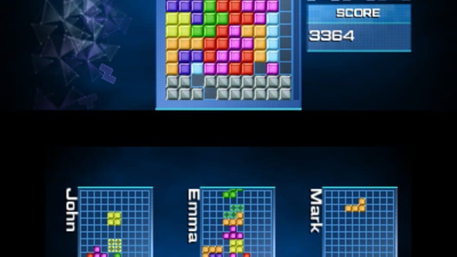 Tetris Ultimate - Captura 6