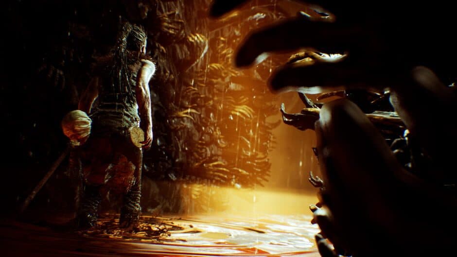 Hellblade: Senua's Sacrifice - Captura 9