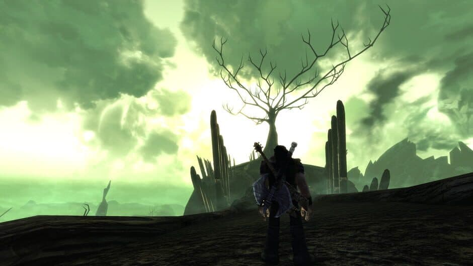 Brütal Legend - Captura 9