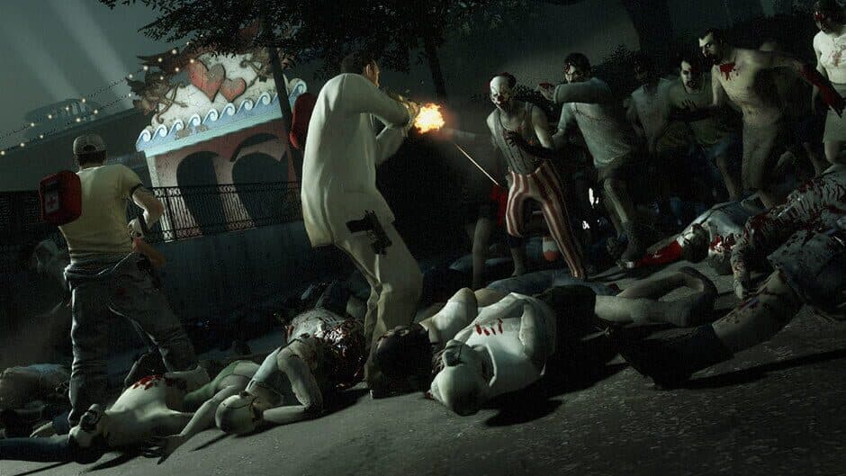 Left 4 Dead 2 - Captura 10