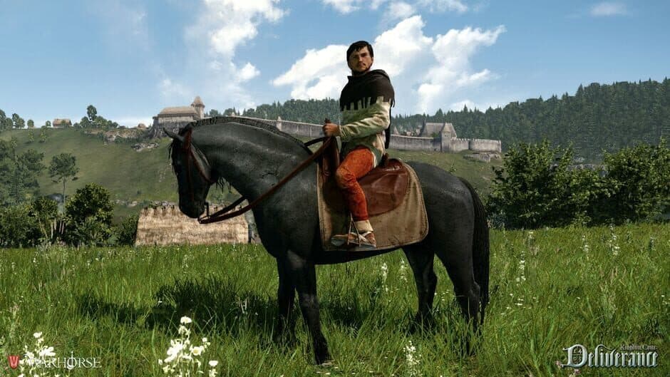Kingdom Come: Deliverance - Captura 15