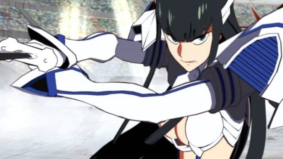 Kill la Kill: If - Captura 11