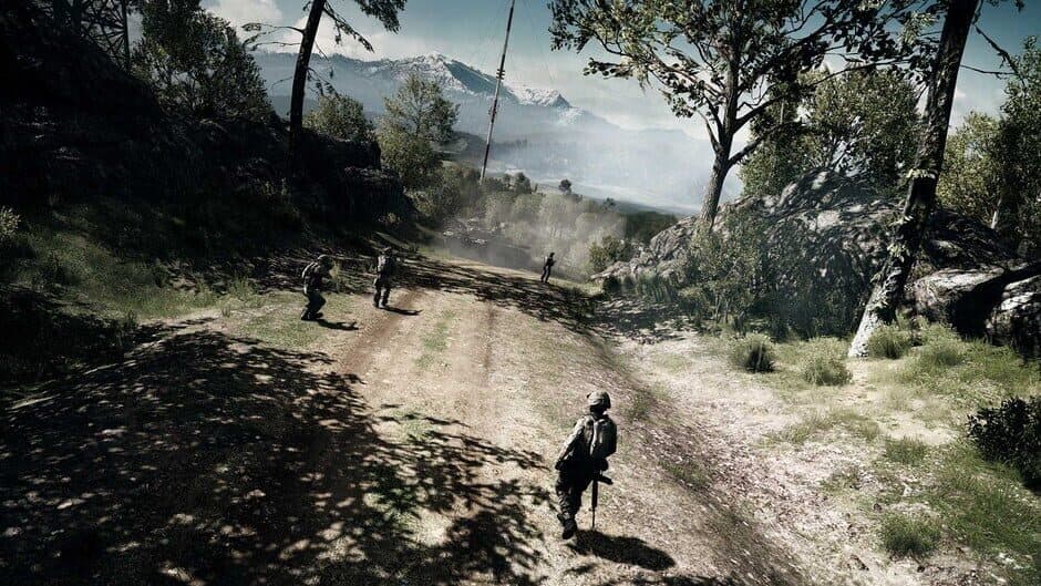 Battlefield 3 - Captura 8