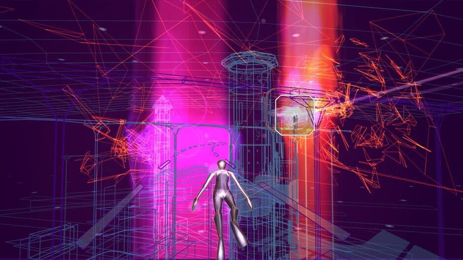Rez Infinite - Captura 8