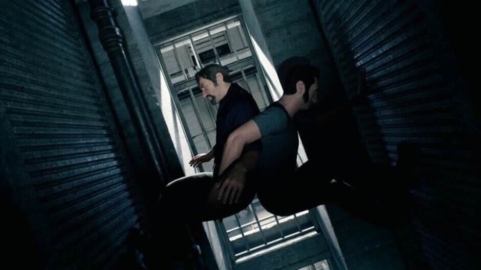 A Way Out - Captura 10
