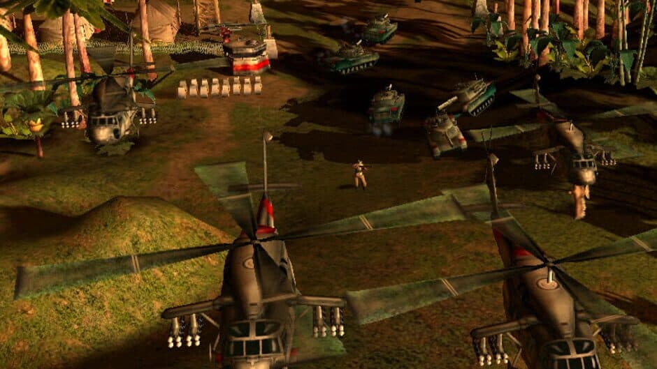 Empire Earth II - Captura 5