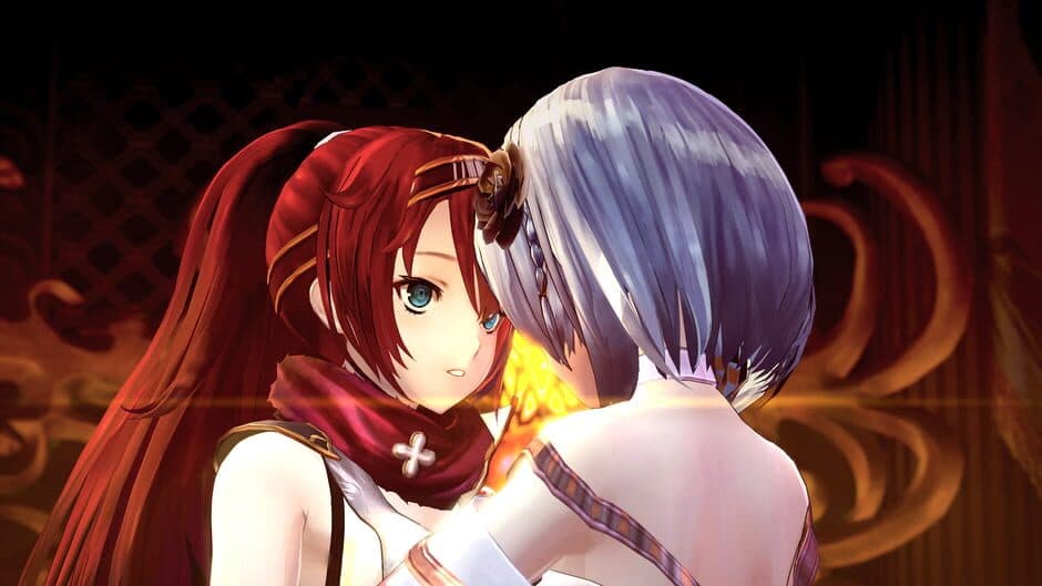 Nights of Azure 2: Bride of the New Moon - Captura 6