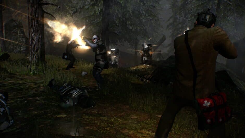 Payday 2 - Captura 6