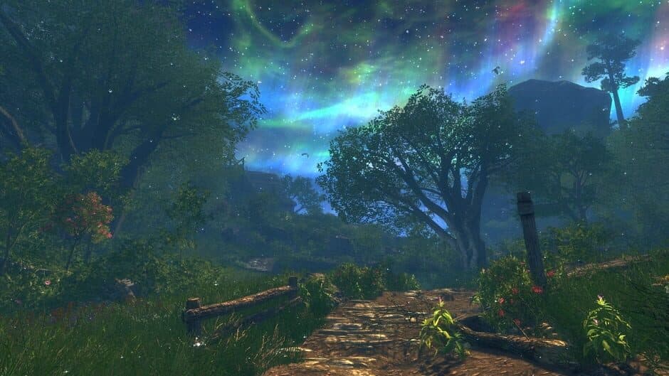 Enderal: Forgotten Stories - Captura 10