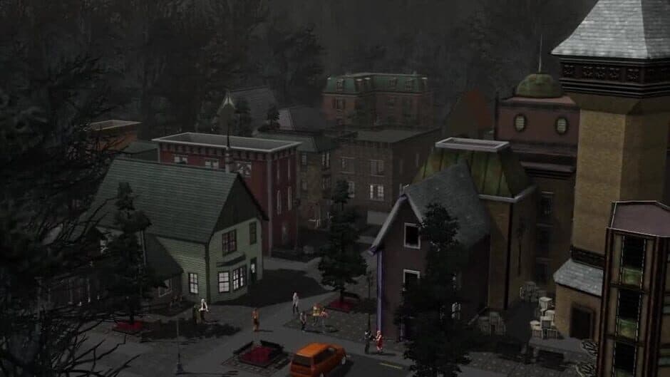 The Sims 3 - Captura 6