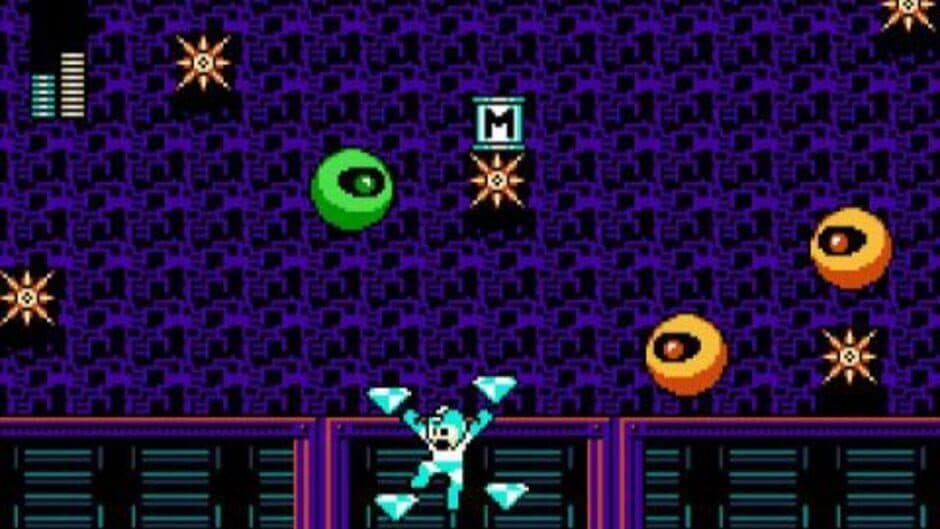 Mega Man 9 - Captura 12