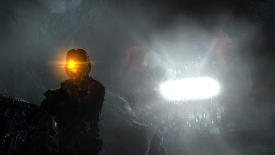 Dead Space 2 - Captura 3