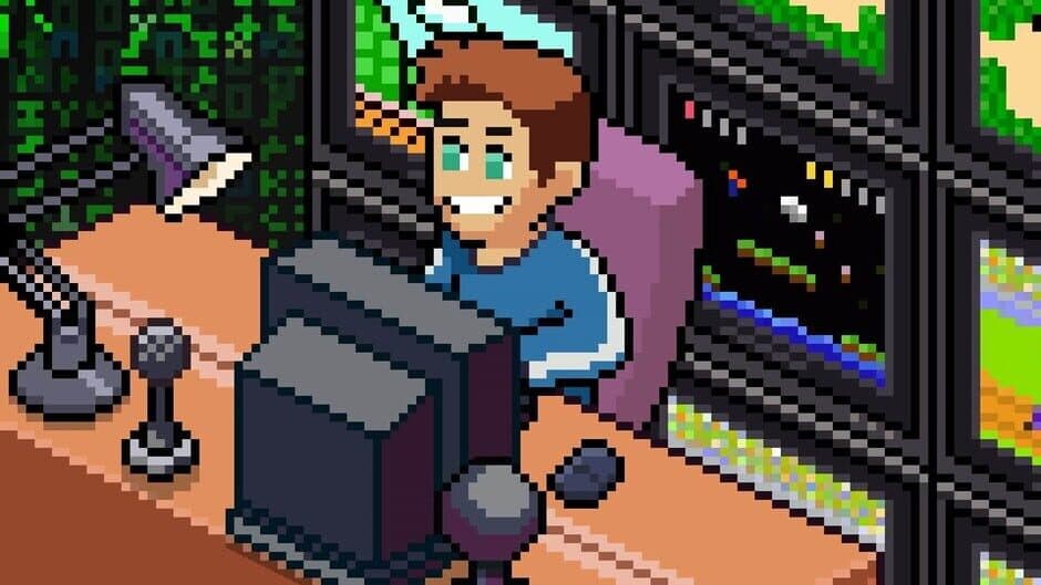 PewDiePie's Tuber Simulator - Captura 3