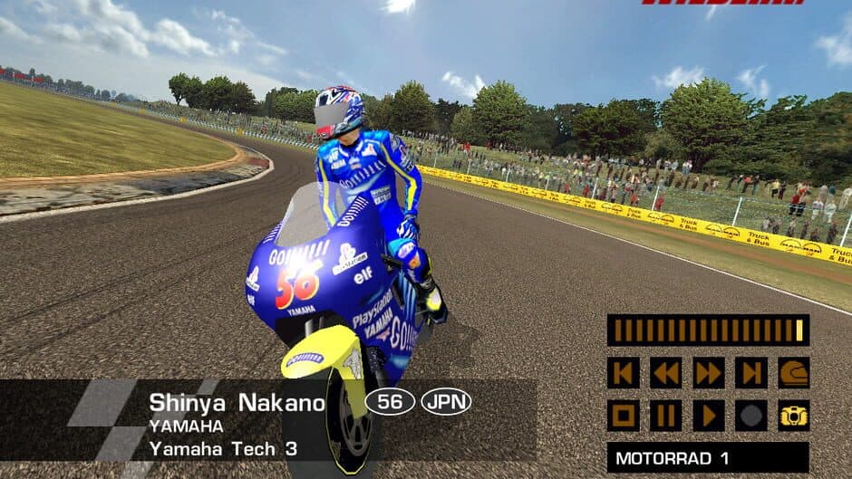 MotoGP - Captura 0