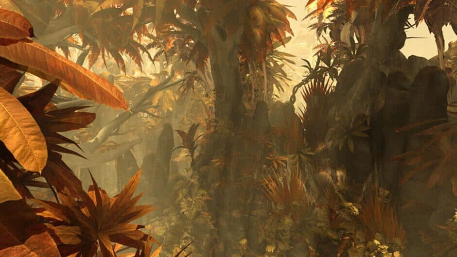 Myst IV: Revelation - Captura 3