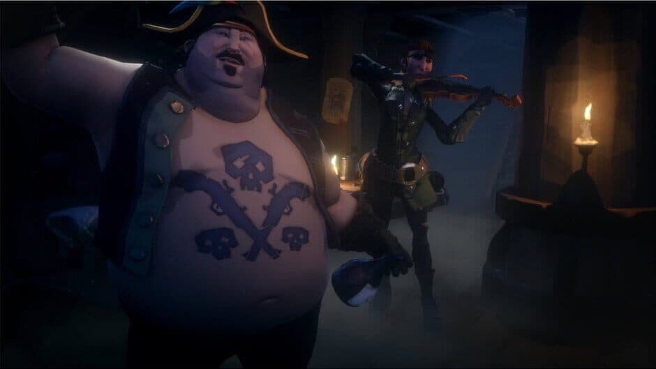 Sea of Thieves - Captura 27