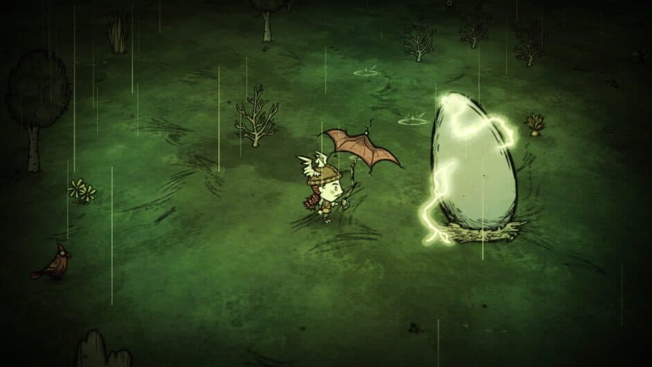 Don't Starve: Giant Edition - Captura 7