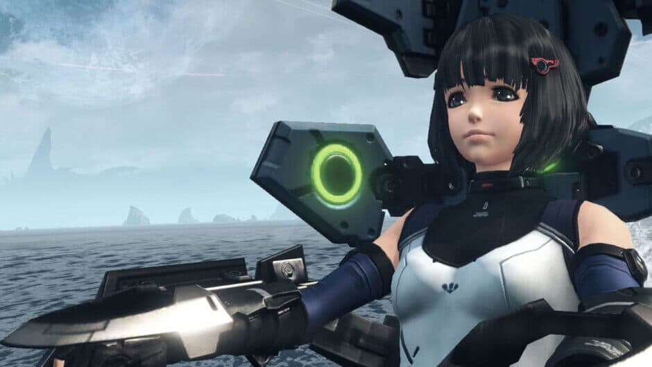 Xenoblade Chronicles X - Captura 12