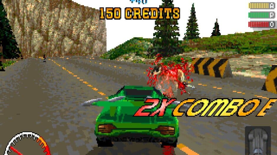 Carmageddon Max Pack - Captura 2