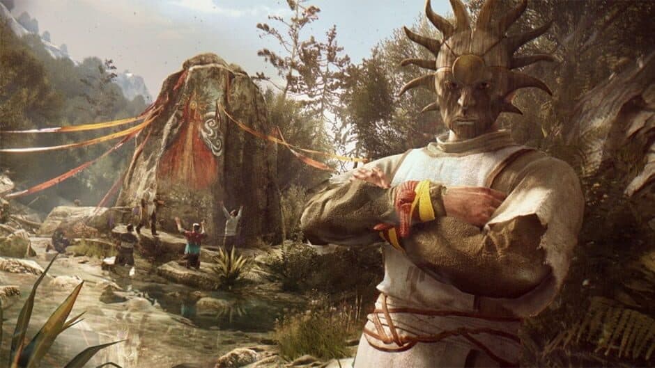Dying Light: The Following - Enhanced Edition - Captura 3