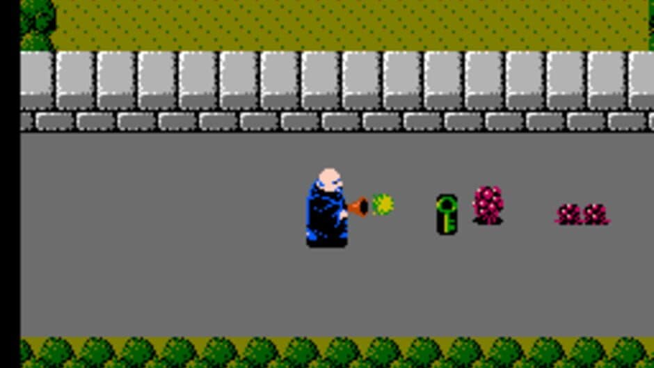 Fester's Quest - Captura 5