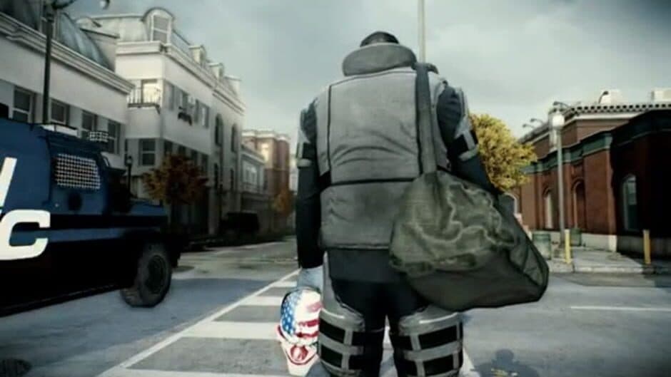 Payday 2 - Captura 8