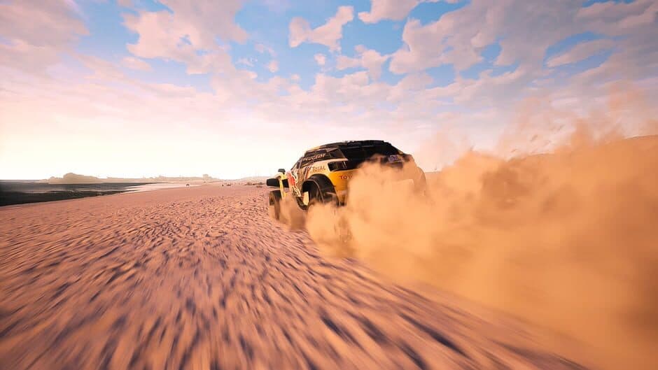 Dakar 18 - Captura 5